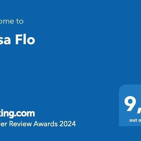罗马Casa Flo公寓 外观 照片