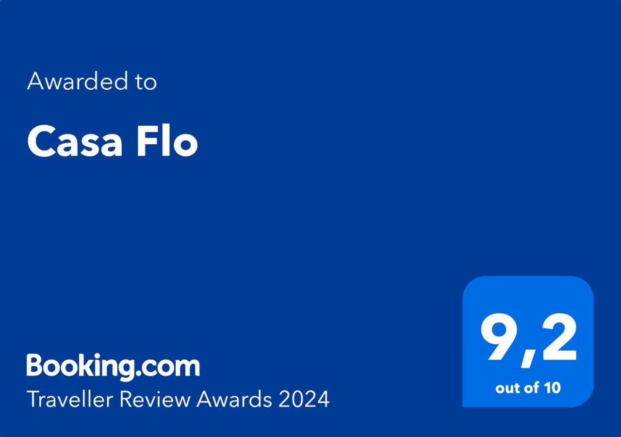 罗马Casa Flo公寓 外观 照片