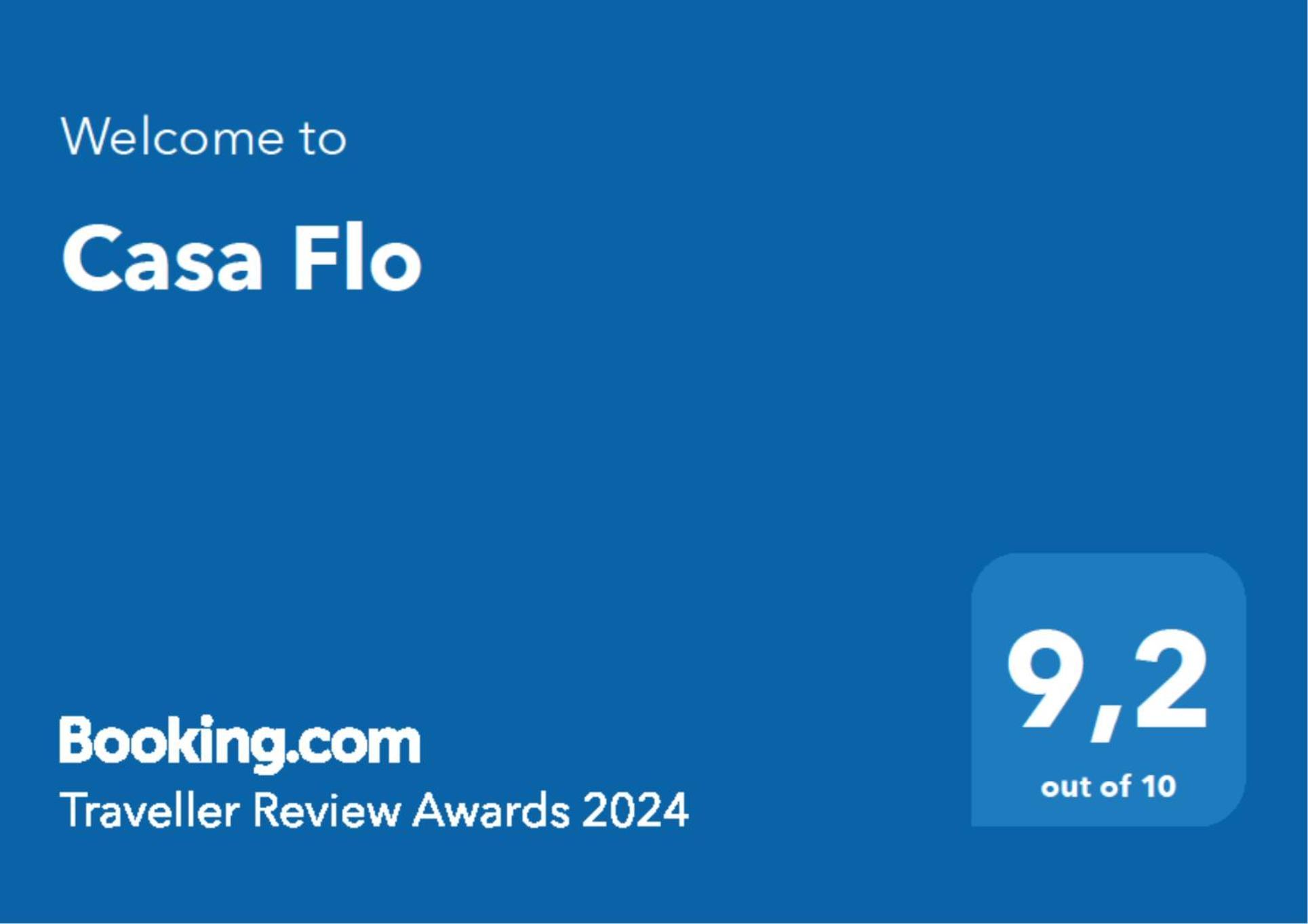 罗马Casa Flo公寓 外观 照片